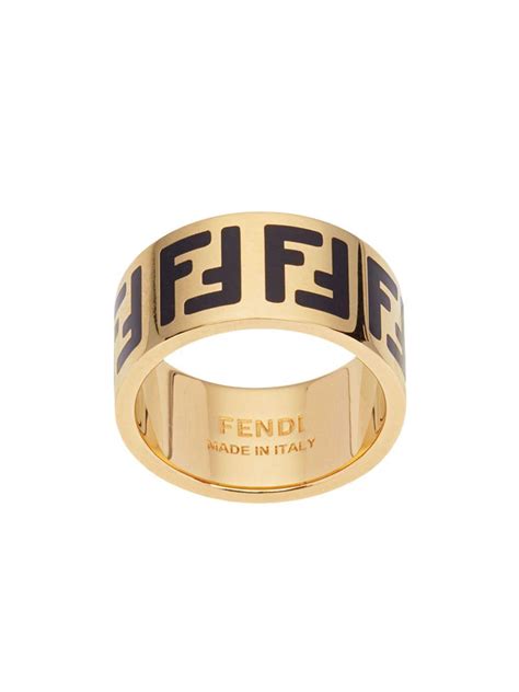 fendi ring price|fendi rings for women.